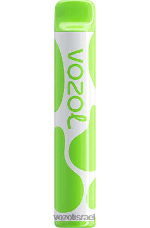 VOZOL Jerusalem | T0886382 VOZOL JOYGO joygo 600 קיווי פסיפלורה גויאבה 600