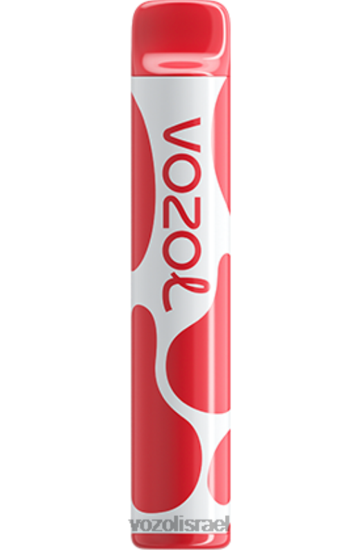 VOZOL Jerusalem | T0886392 VOZOL JOYGO joygo 600 גלידת תות 600