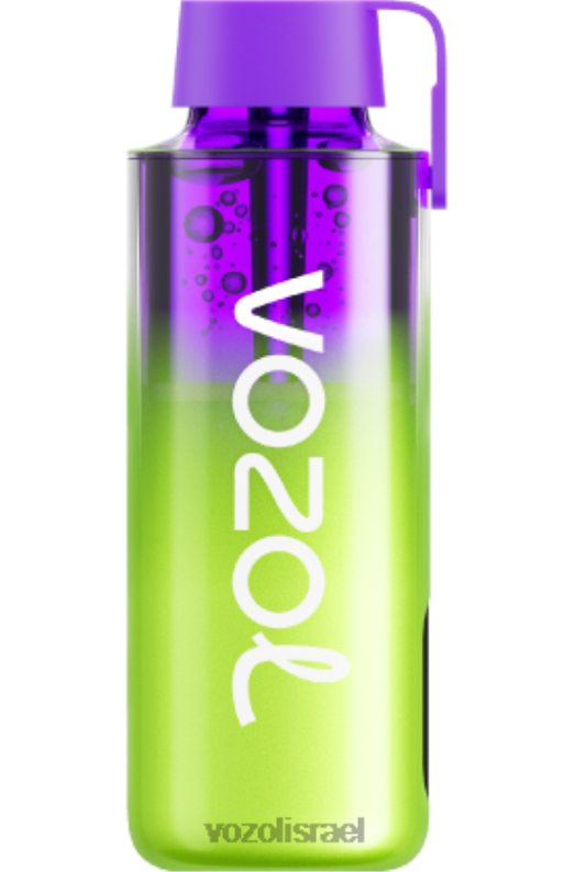 VOZOL Israel | T0886241 VOZOL NEON neon10000 קרח אבטיח 10000