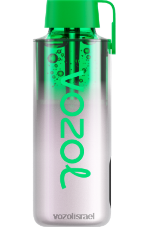 VOZOL Vape Price | T0886234 VOZOL NEON neon10000 קרח ענבים 10000