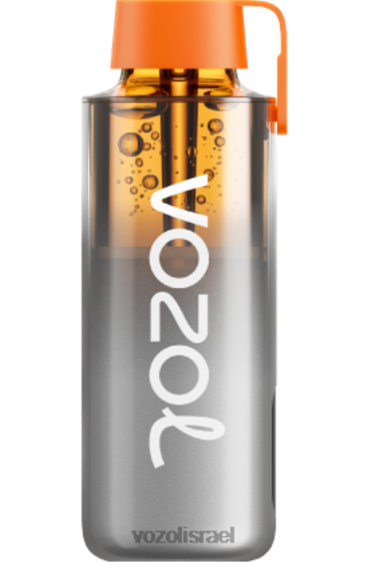 VOZOL Vape Review | T0886228 VOZOL NEON neon10000 חמוץ קשת 10000