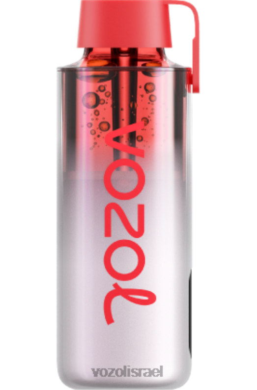 VOZOL Vape Website | T0886236 VOZOL NEON neon10000 פצצה ורודה 10000