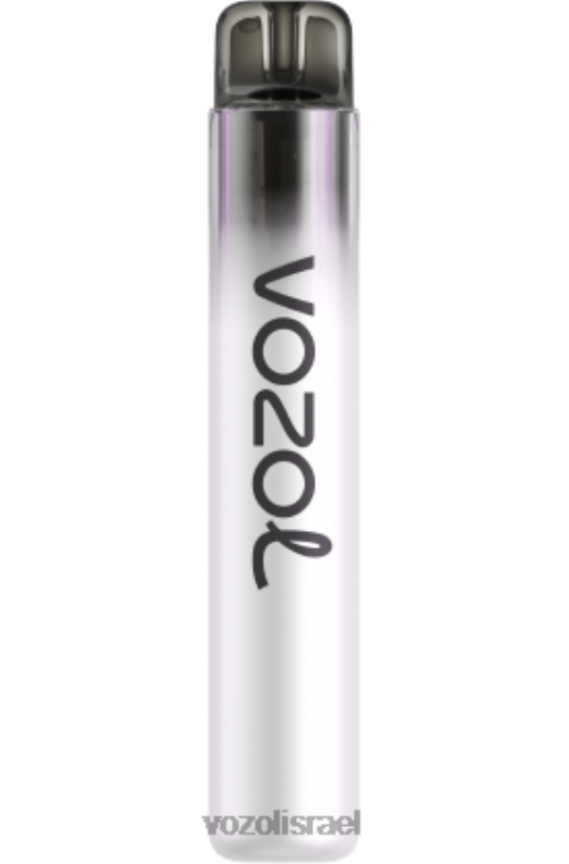 VOZOL Israel | T0886271 VOZOL NEON neon800 תה פסיפלורה אשכולית 800