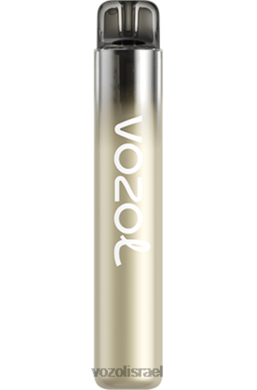 VOZOL Jerusalem | T0886252 VOZOL NEON neon800 תפוז ליצ'י פסיפלורה 800