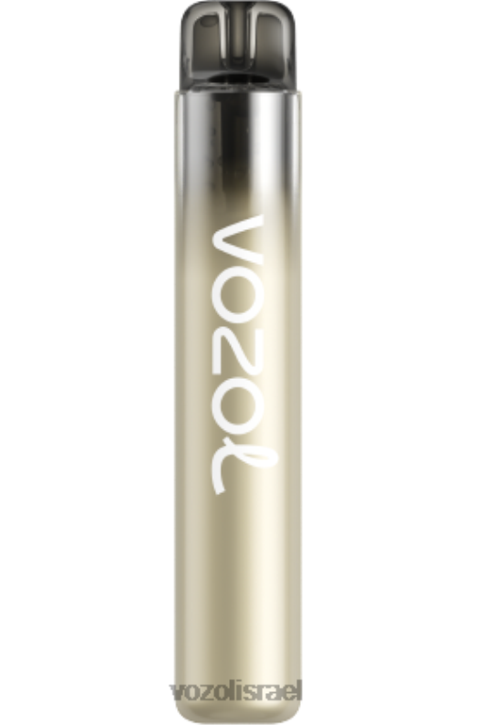 VOZOL Jerusalem | T0886262 VOZOL NEON neon800 קרח בננה 800