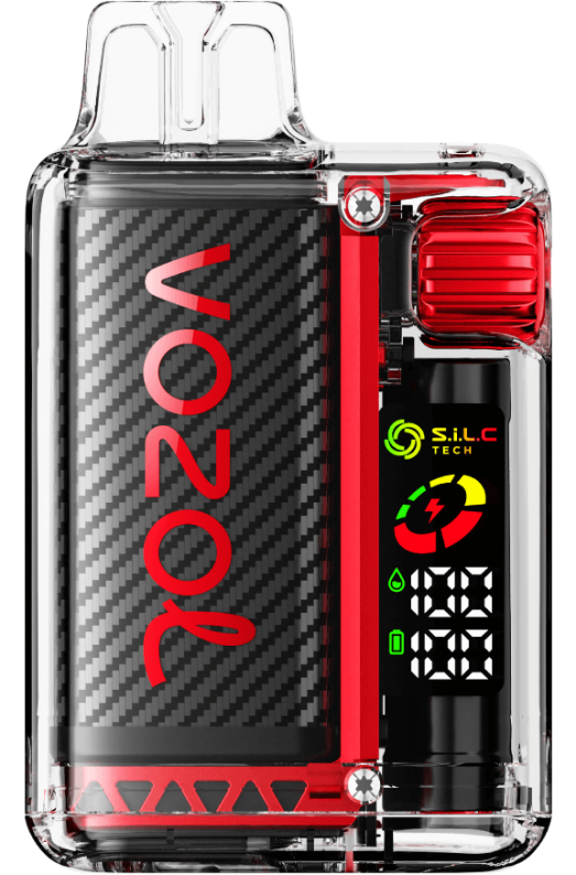 VOZOL Vape Israel | T088613 VOZOL VISTA Vista 16000/20000 אבטיח פטל 16000/20000