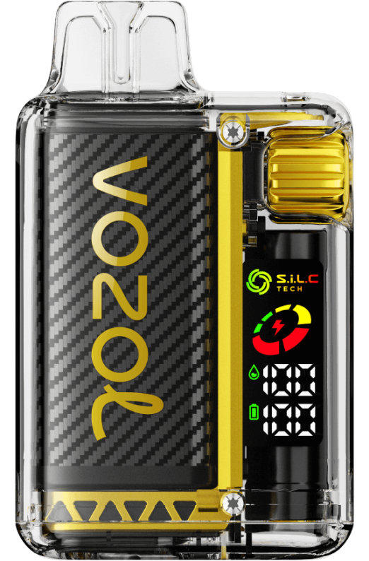 VOZOL Vape Israel | T08863 VOZOL VISTA Vista 16000/20000 פרי דרקון בננה דובדבן 16000/20000