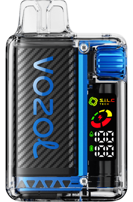 VOZOL Vape Review | T088618 VOZOL VISTA Vista 16000/20000 vzbull 16000/20000