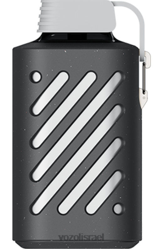 VOZOL Israel | T0886311 VOZOL GEAR הילוך 10000 שייק תותים 10000
