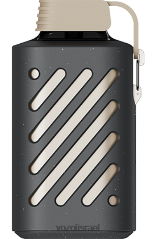 VOZOL Jerusalem | T0886302 VOZOL GEAR הילוך 10000 שייק מנגו אפרסק 10000