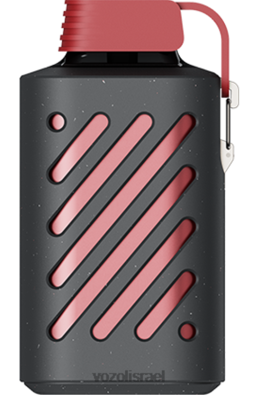 VOZOL Vape Buy | T0886290 VOZOL GEAR הילוך 10000 פרי דרקון בננה דובדבן 10000