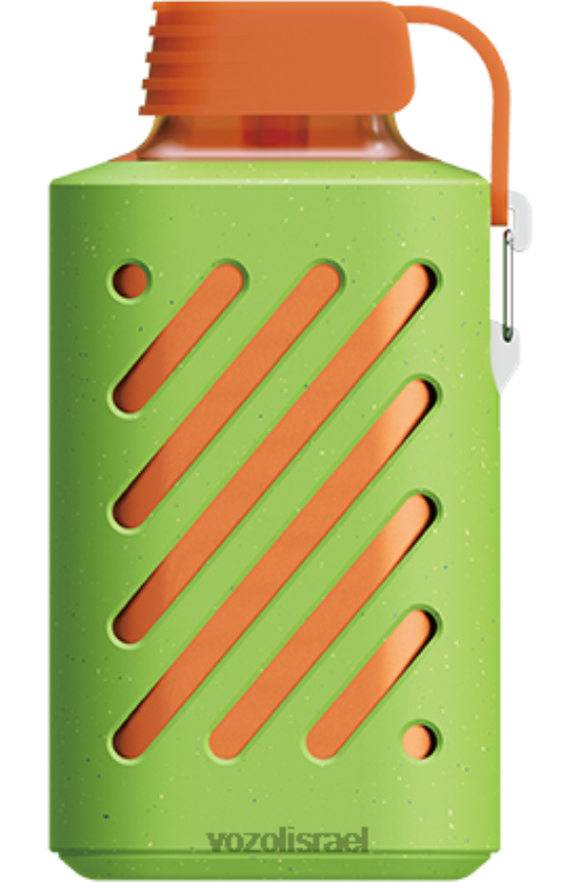 VOZOL Vape Buy | T0886310 VOZOL GEAR הילוך 10000 קיווי תות 10000