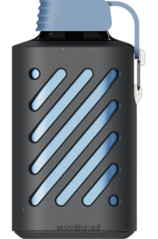 VOZOL Vape Flavours | T0886285 VOZOL GEAR הילוך 10000 לימון כחול ראז 10000