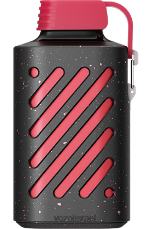 VOZOL Vape For Sale | T0886309 VOZOL GEAR הילוך 10000 פטל תות 10000
