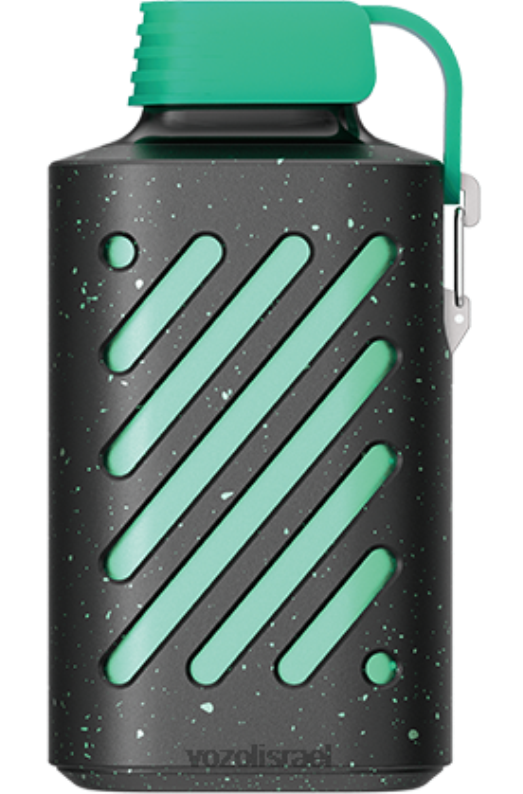 VOZOL Vape Israel | T0886313 VOZOL GEAR הילוך 10000 מסטיק אבטיח 10000