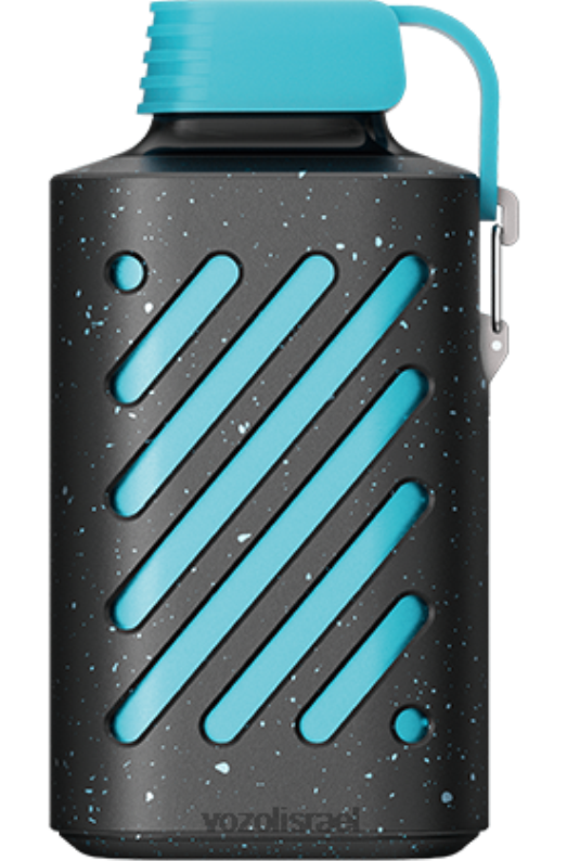VOZOL Vape Price | T0886284 VOZOL GEAR הילוך 10000 קרח כחול razz 10000