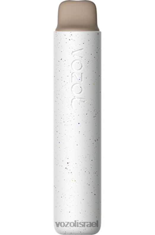 VOZOL Jerusalem | T0886152 VOZOL STAR כוכב 2000 פומלה ארז 2000