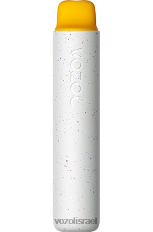 VOZOL Vape Buy | T0886160 VOZOL STAR כוכב 2000 קרח אפרסק 2000