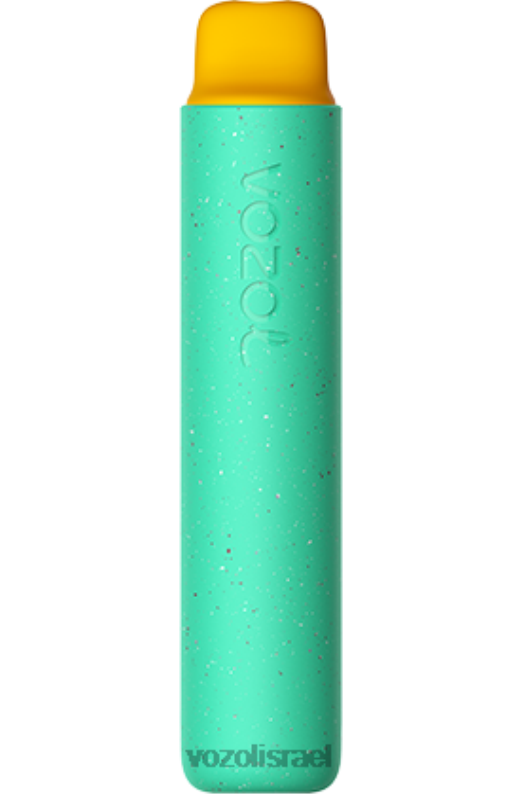 VOZOL Vape Flavours | T0886155 VOZOL STAR כוכב 2000 דוב גומי 2000