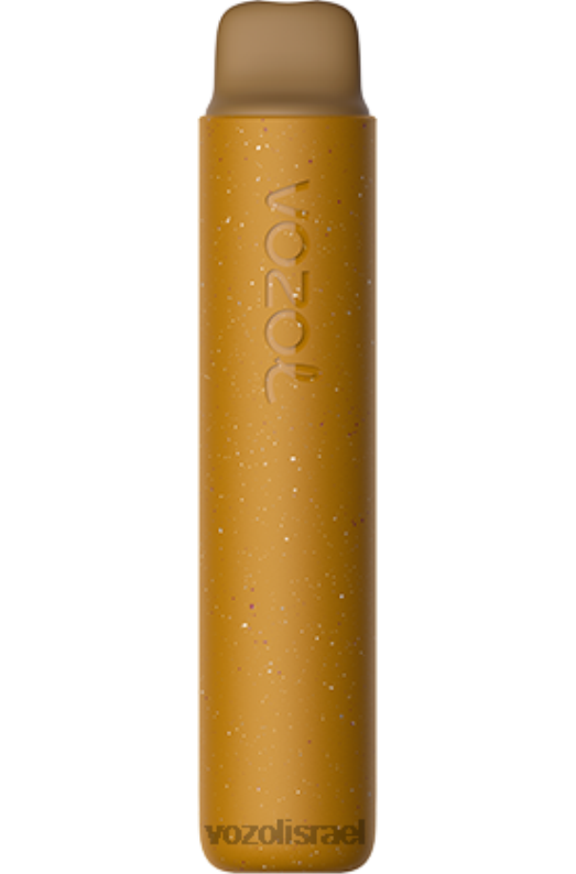 VOZOL Vape Israel | T0886153 VOZOL STAR כוכב 2000 קרח קולה 2000