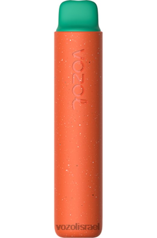VOZOL Vape Israel | T0886163 VOZOL STAR כוכב 2000 אבטיח פטל 2000
