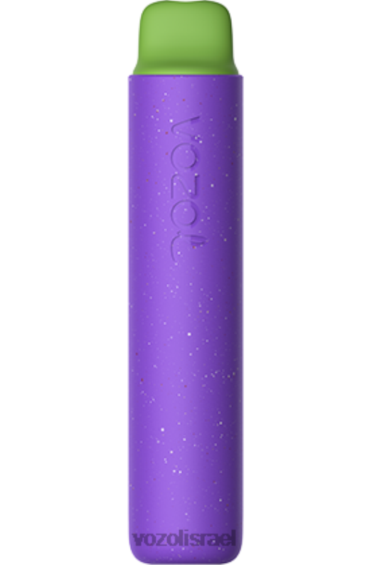 VOZOL Vape Price | T0886154 VOZOL STAR כוכב 2000 קרח ענבים 2000