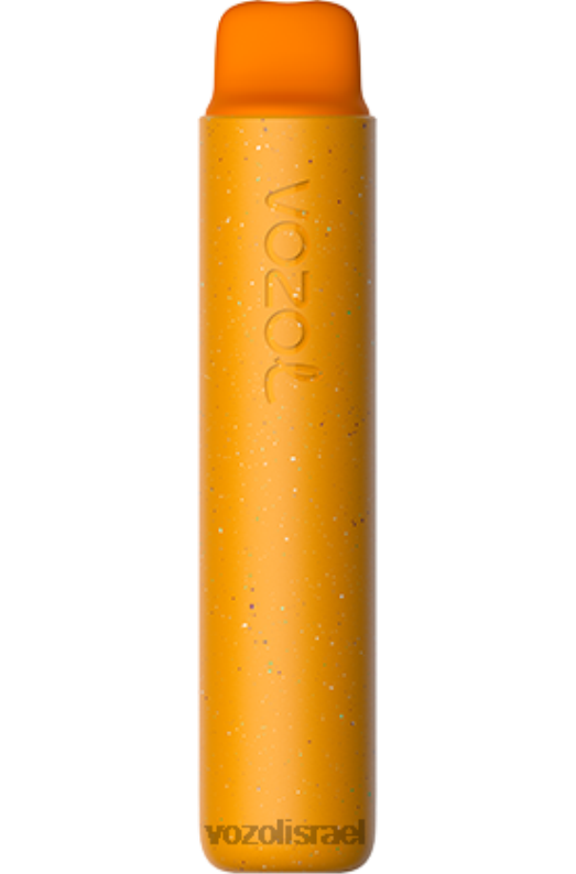 VOZOL Vape Sale | T0886157 VOZOL STAR כוכב 2000 קיווי גויאבה פסיפלורה 2000