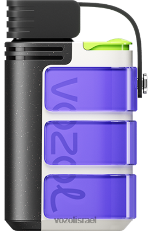 VOZOL Israel | T0886321 VOZOL GEAR הילוכים 4000c/6000c כחול ספיר 4000c/6000
