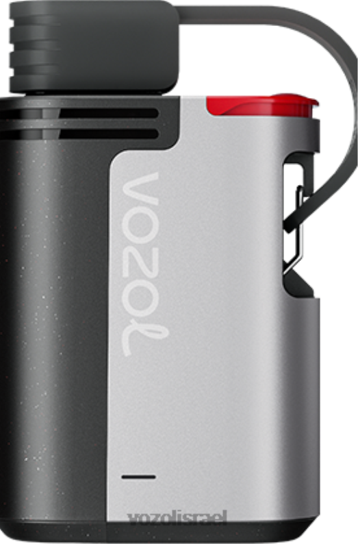 VOZOL Jerusalem | T0886322 VOZOL GEAR הילוכים 4000/6000 קרח כחול razz 4000c/6000