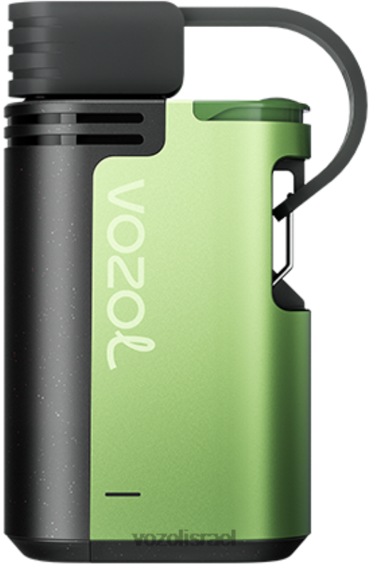 VOZOL Vape For Sale | T0886329 VOZOL GEAR הילוכים 4000/6000 קרח אבטיח 4000c/6000