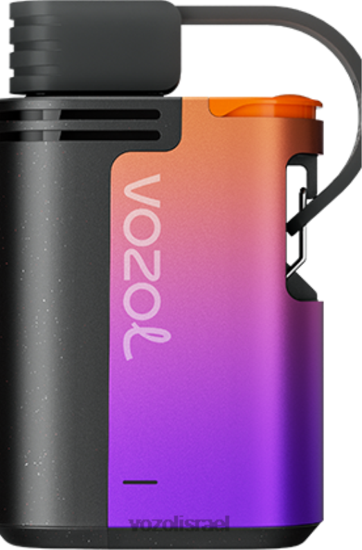 VOZOL Vape Price | T0886324 VOZOL GEAR הילוכים 4000/6000 סערת ברי יער 4000c/6000