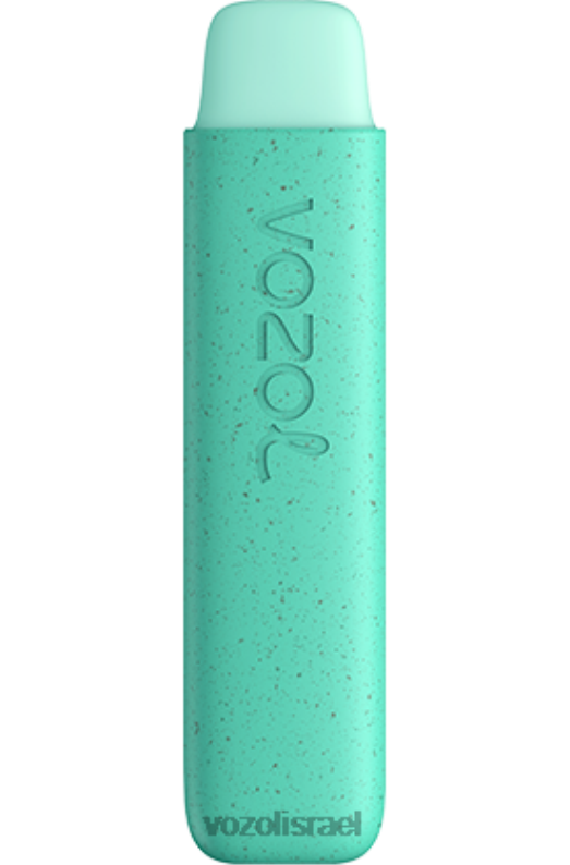 VOZOL Israel | T0886141 VOZOL STAR כוכב 550 מנטה קרירה 550