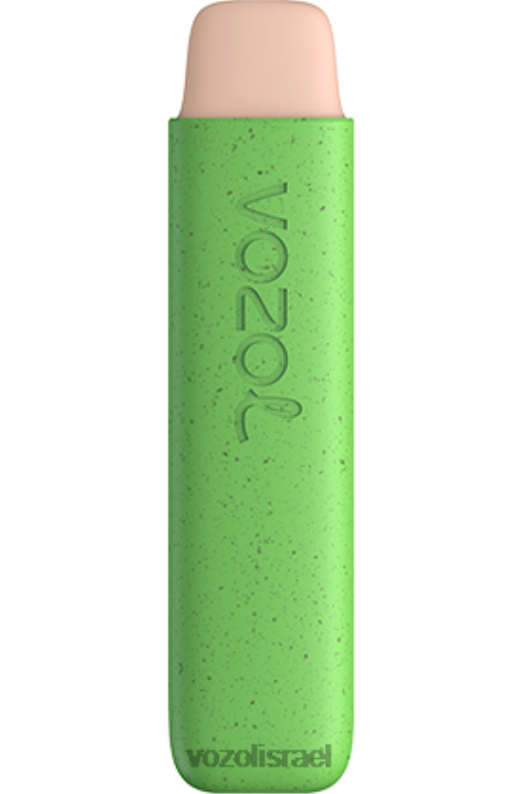VOZOL Vape Israel | T0886143 VOZOL STAR כוכב 550 לימונדה ורודה 550