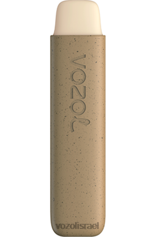 VOZOL Vape Review | T0886148 VOZOL STAR כוכב 550 טַבָּק 550