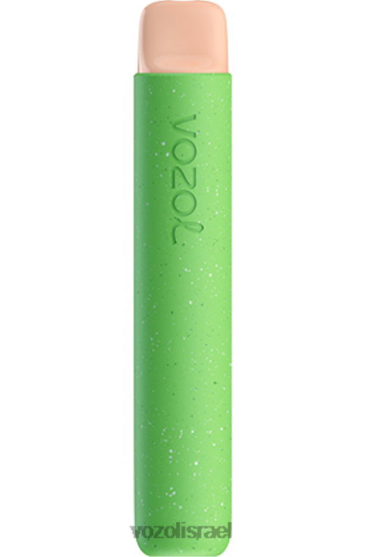 VOZOL Israel | T0886101 VOZOL STAR כוכב 600 קרח אבטיח 600