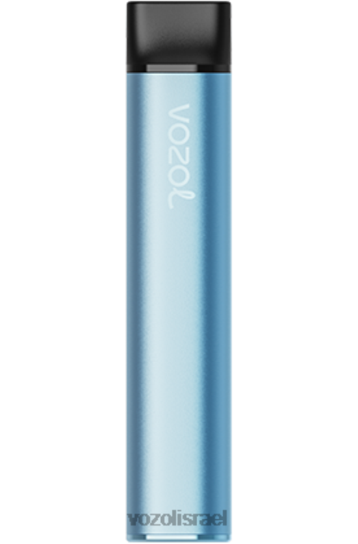 VOZOL Israel | T0886221 VOZOL SWITCH מתג 600 כחול ראז 600