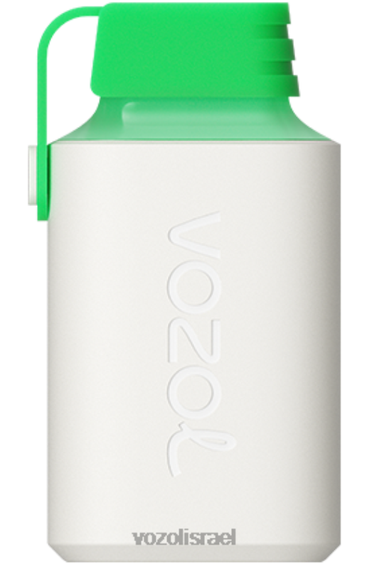 VOZOL Jerusalem | T0886352 VOZOL GEAR גיר 600 מוחיטו לימון 600