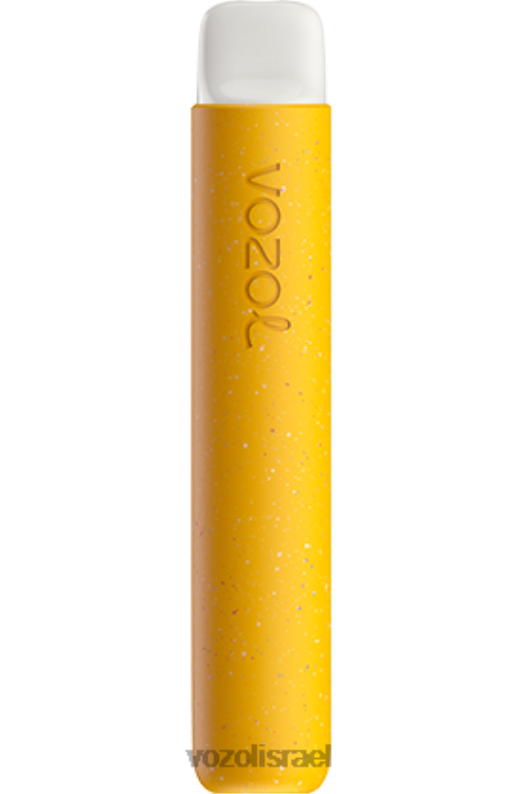 VOZOL Jerusalem | T088672 VOZOL STAR כוכב 600 קרח בננה 600
