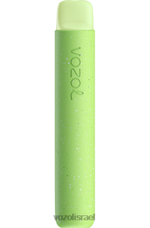 VOZOL Vape Buy | T0886100 VOZOL STAR כוכב 600 מסטיק אבטיח 600