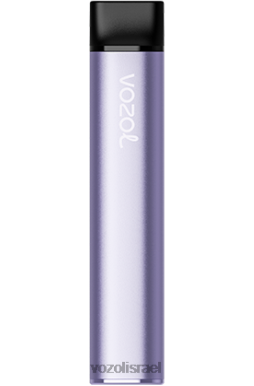 VOZOL Vape Flavours | T0886225 VOZOL SWITCH מתג 600 קרח ענבים 600