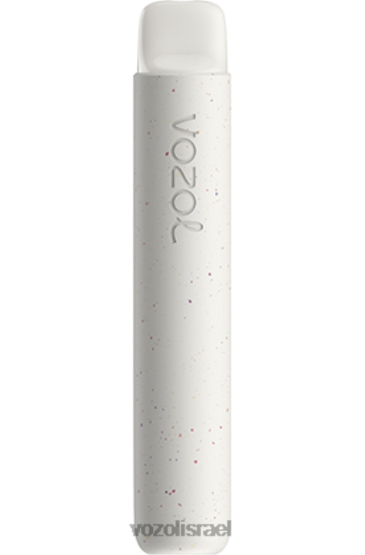 VOZOL Vape Flavours | T088685 VOZOL STAR כוכב 600 מוחיטו לימון 600