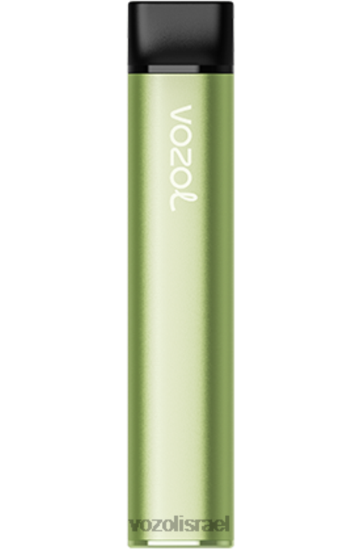 VOZOL Vape Israel | T0886223 VOZOL SWITCH מתג 600 מנטה קרירה 600