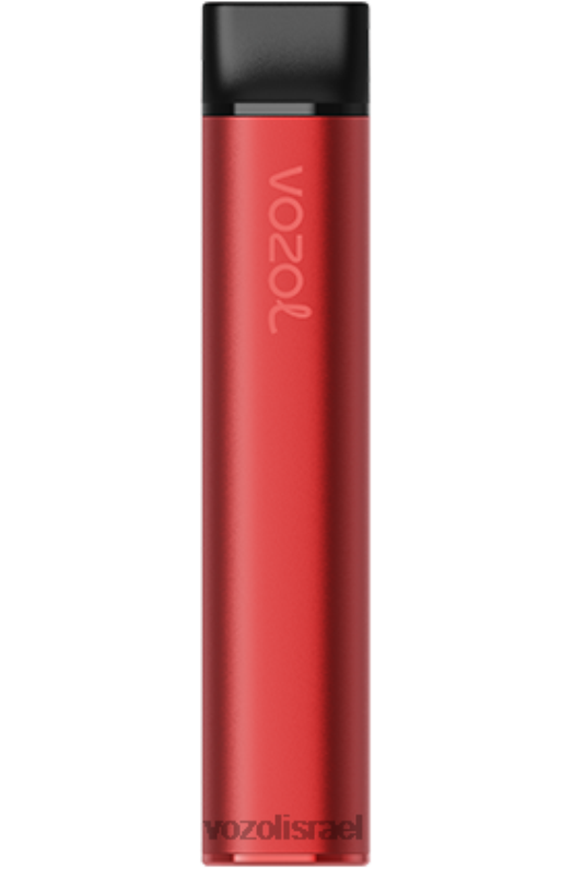 VOZOL Vape Price | T0886224 VOZOL SWITCH מתג 600 קרח חמוציות 600