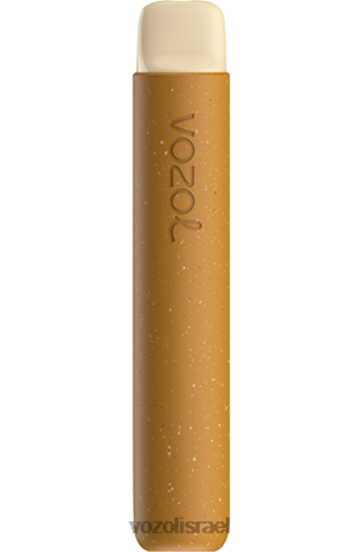 VOZOL Vape Review | T088698 VOZOL STAR כוכב 600 טַבָּק 600