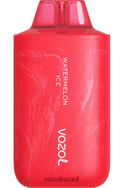 VOZOL Vape Buy | T088670 VOZOL STAR star 6000/8000 v2 קרח אבטיח 6000/8000 v2