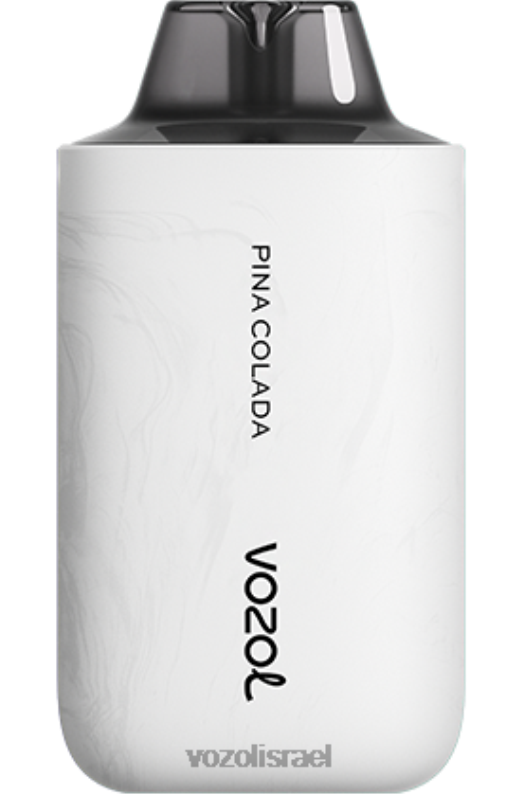 VOZOL Vape Israel | T088653 VOZOL STAR star 6000/8000 v2 פינה קולדה 6000/8000 v2