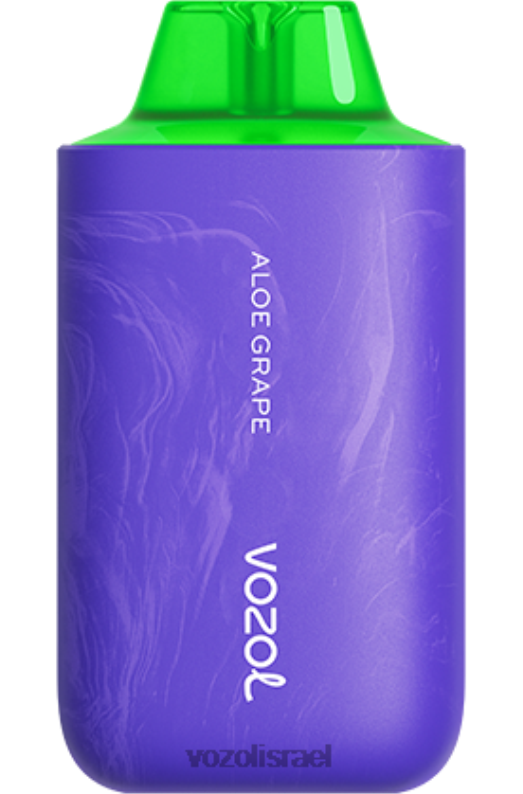 VOZOL Vape Price | T088654 VOZOL STAR star 6000/8000 v2 ענבי אלוורה 6000/8000 v2