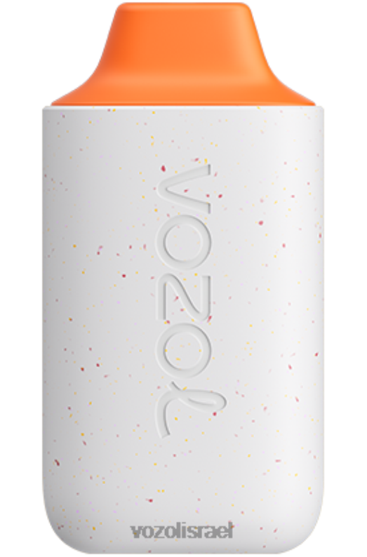 VOZOL Israel | T0886121 VOZOL STAR כוכב 6000 שייק מנגו 6000