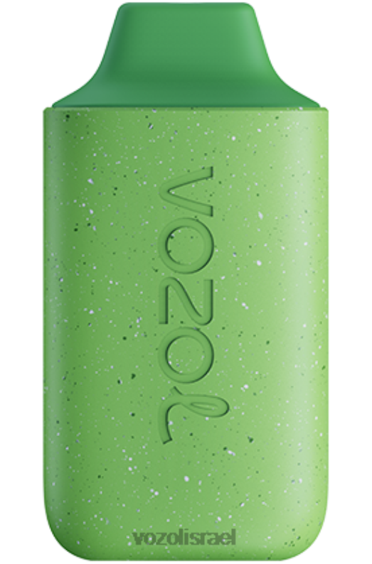 VOZOL Israel | T0886131 VOZOL STAR כוכב 6000 לימונדת קיווי תותים 6000