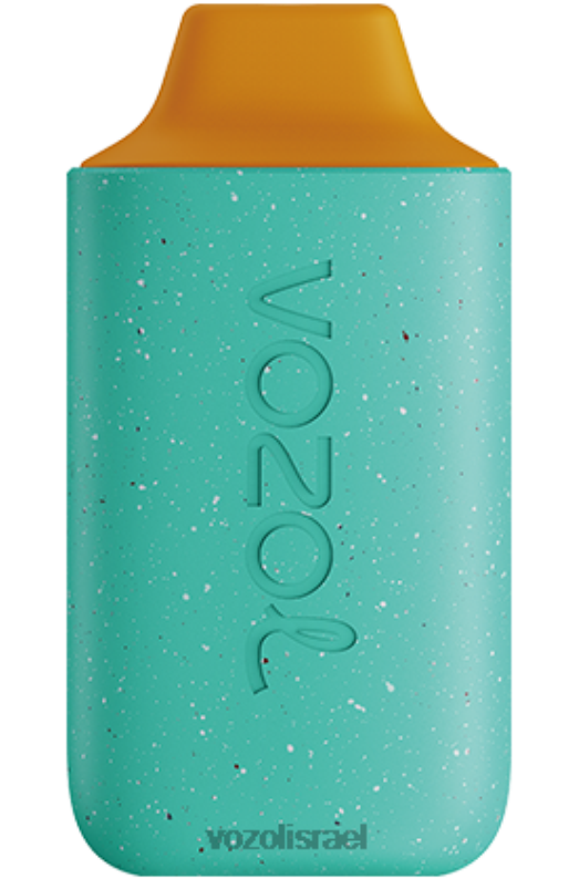 VOZOL Jerusalem | T0886102 VOZOL STAR כוכב 6000 פומלה ארז 6000